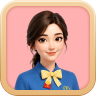 小美